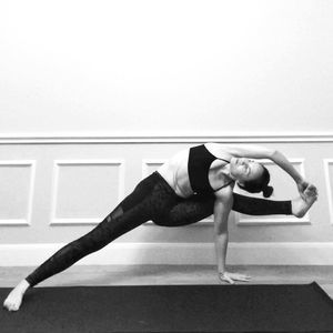 Meet your Posher, Kimberly